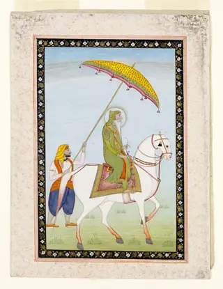 Ranjit Singh