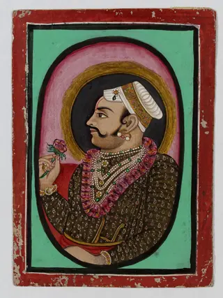 Rao Raja Surjan