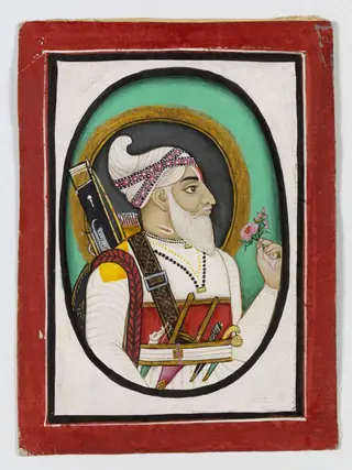 Rao Raja Umed Singh
