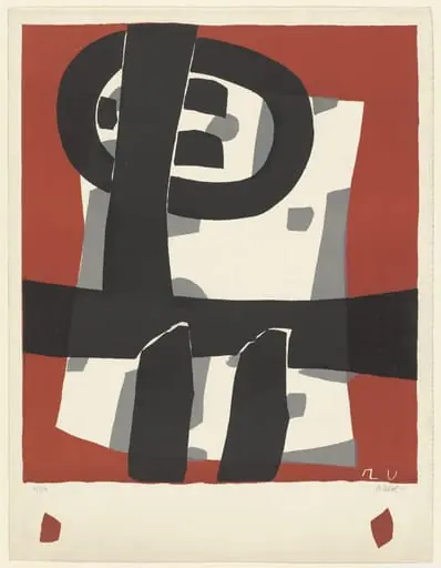 Untitled, by Raoul Ubac