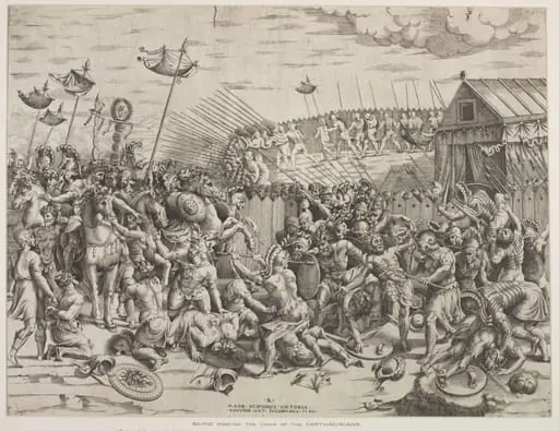 Untitled, by Raphael