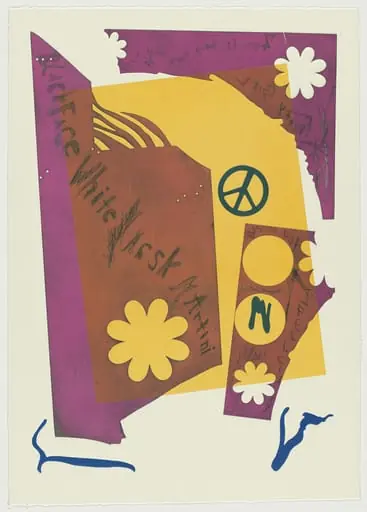 Untitled, by Raque Ford