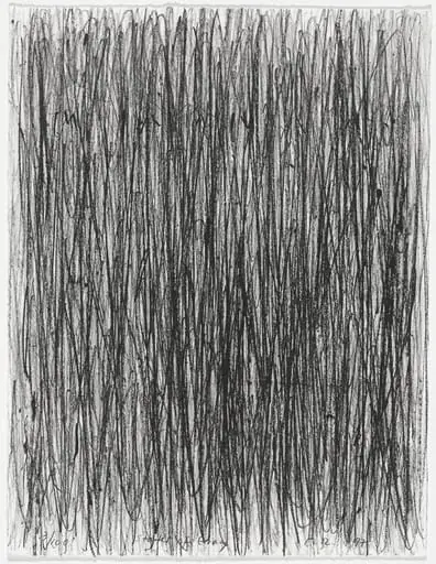 Untitled, by Raquel Rabinovich