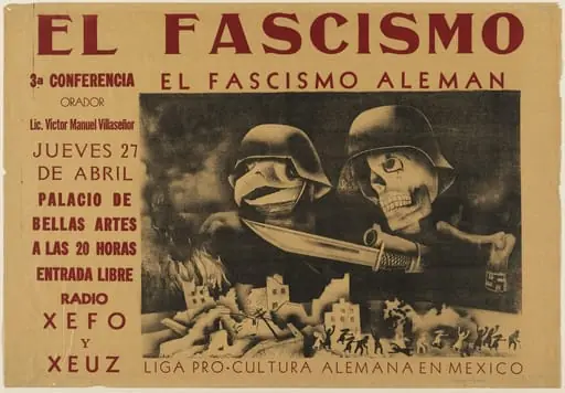 Untitled, by Raúl Anguiano Luis Arenal