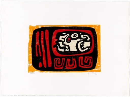 Untitled, by Raúl Cattelani