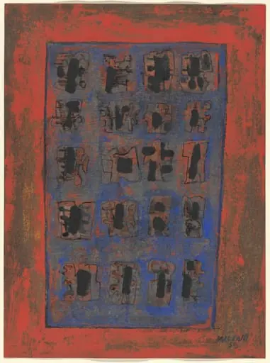Untitled, by Raúl Milián