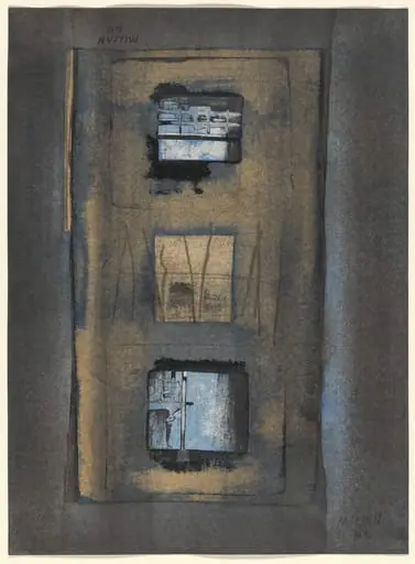 Untitled, by Raúl Milián
