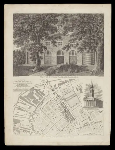 H Beard Print Collection, by Ravenhill