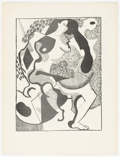 Untitled, by Ray Eames