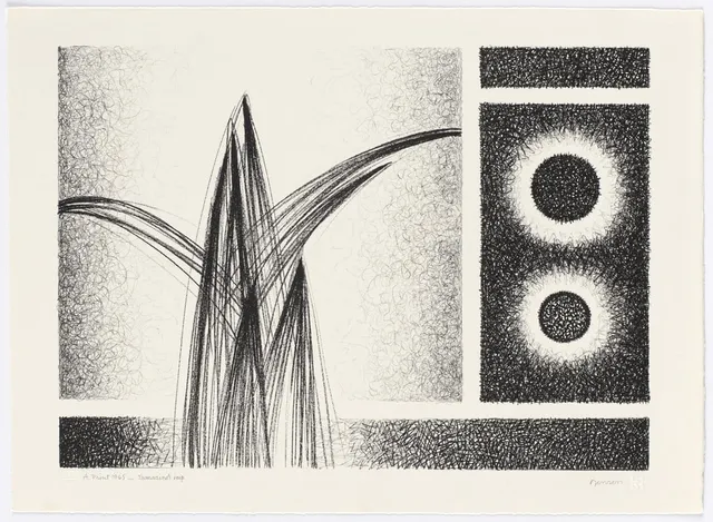 Untitled — Transcendental Painting Group
