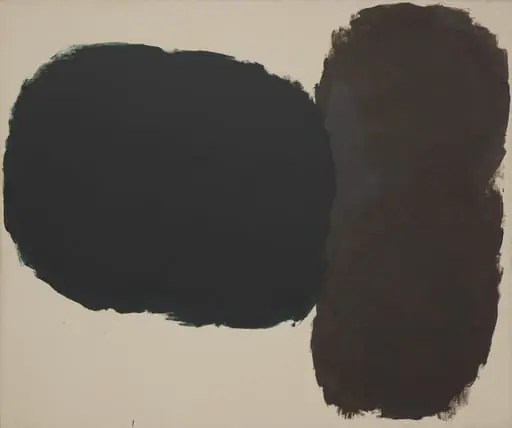 Untitled, by Raymond Parker