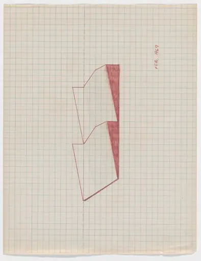 Untitled, by Ree Morton