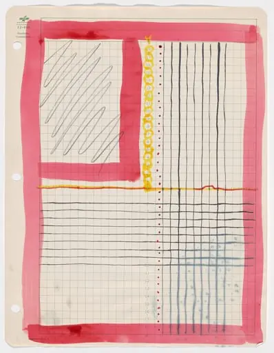 Untitled, by Ree Morton