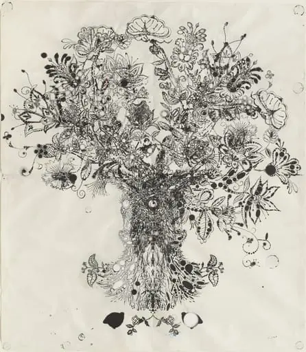 Untitled, by Reed Anderson