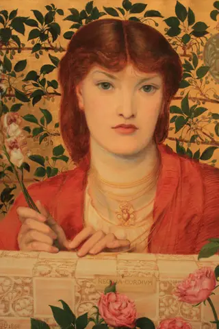 Regina Cordium