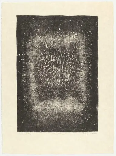 Untitled, by Reginald Neal