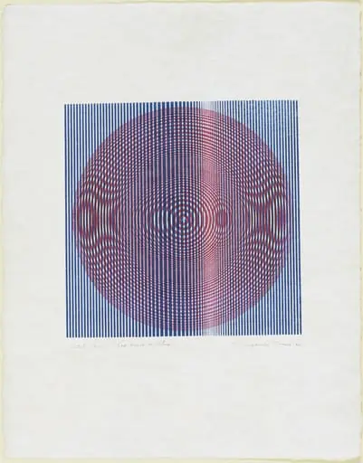 Untitled, by Reginald Neal