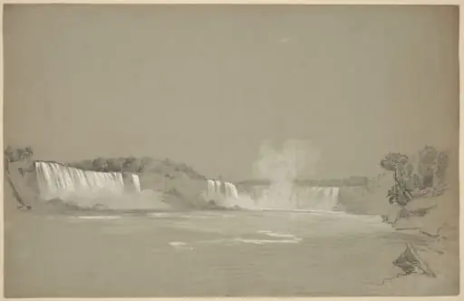 Niagara Falls
