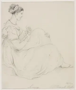 Leonora