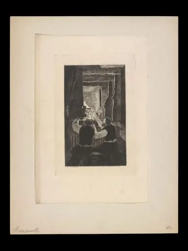 George Speaight Punch & Judy Collection, by Reinhard Albert