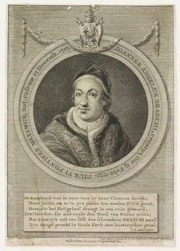 Reinier Vinkeles