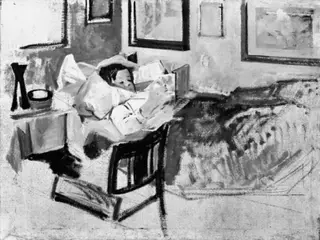 Rekonvalescent