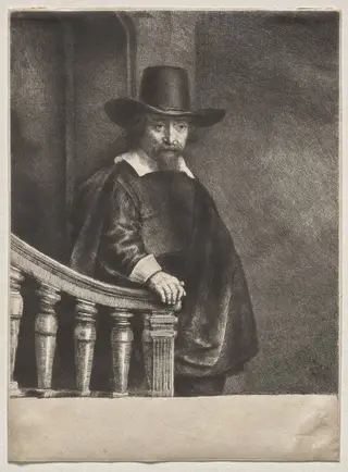 Ephraim Bonus, Jewish Physician
