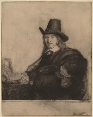 Jan Asselijn