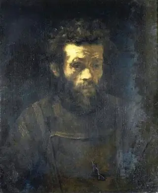 Man with a Beard