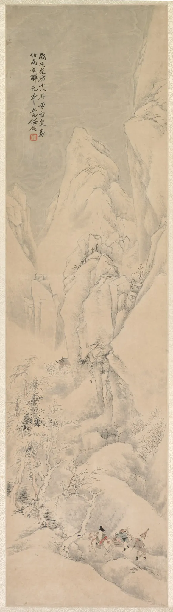 Landscape