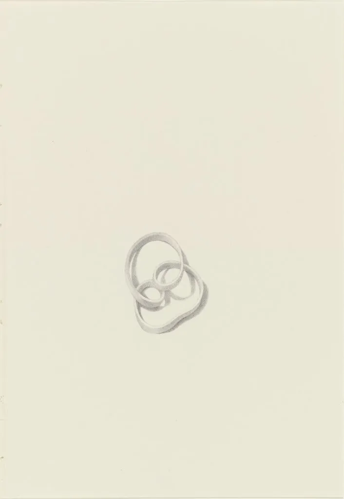 Untitled, by Renato Orara, 2003
