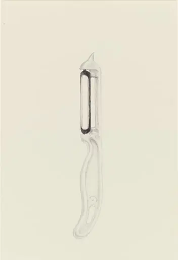 Untitled, by Renato Orara