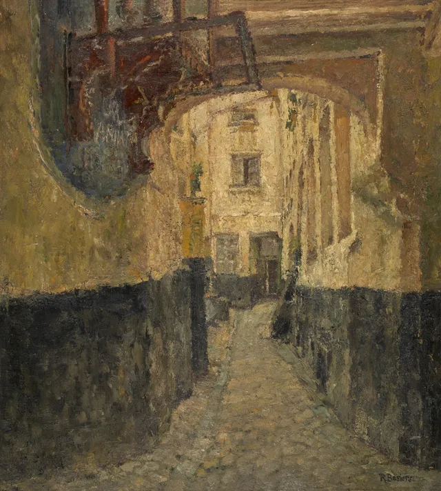 Archway — Als ik Kan