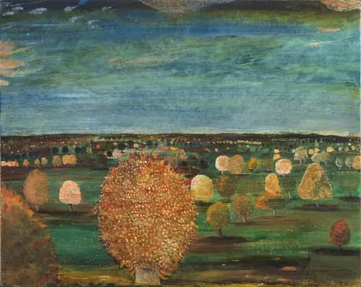 Untitled, by René Brô