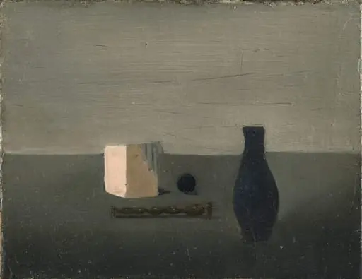 Untitled, by René Pierre Tal-Coat