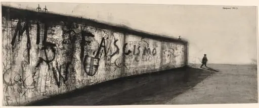 Untitled, by Renzo Vespignani