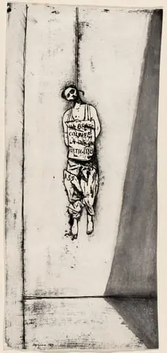 Untitled, by Renzo Vespignani