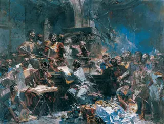Reply to Hazkert, by Eduard Isabekyan