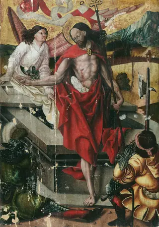 Resurrection of Christ