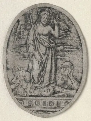Resurrection of Christ