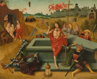 Resurrection of Christ