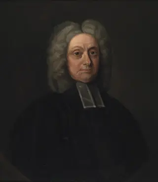 Rev. Robert Wynne