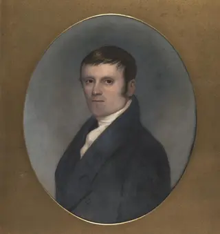 Revd Owen Jones, Llanfair Caereinion