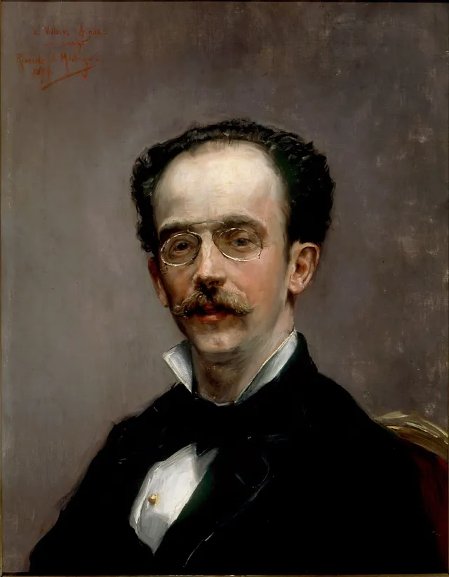 Fernando de los Villares Amor