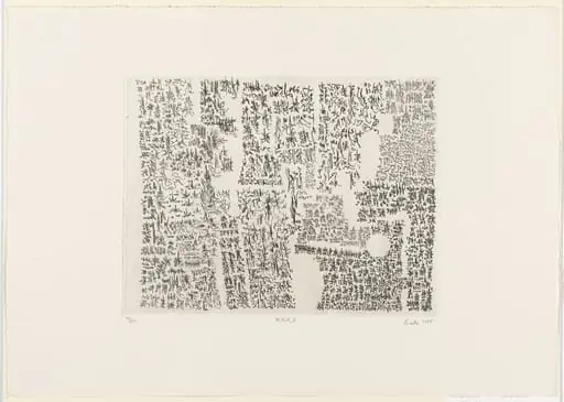 Untitled, by Riccardo Licata