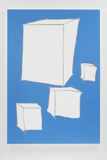 Untitled, by Richard Aldrich