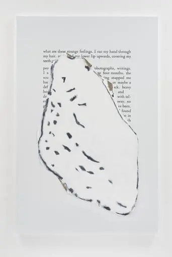 Untitled, by Richard Aldrich
