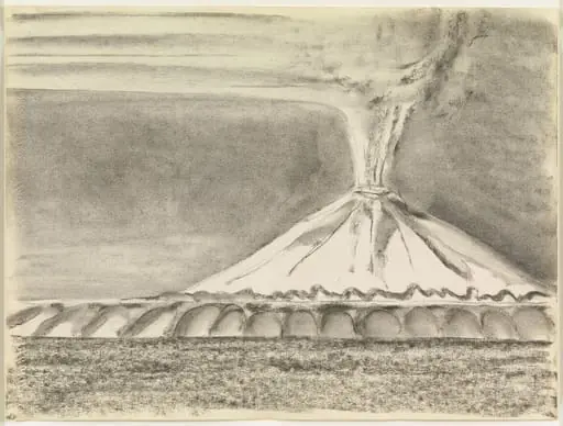 Untitled, by Richard Artschwager