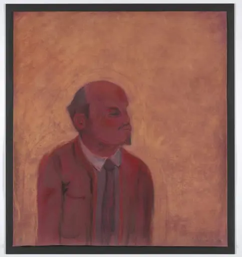 Untitled, by Richard Artschwager