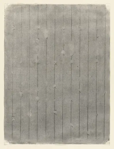 Untitled, by Richard Artschwager